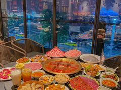 -长嘉·河图火锅(长嘉汇江景旗舰店)