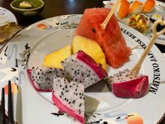 -松子料理(白家庄店)