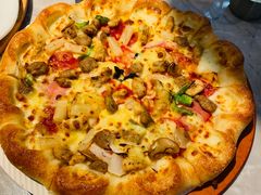 -必胜客(玉泉远洋店)