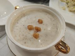 -新侨三宝乐西餐厅(崇文门店)