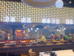-汤鲜生自助臻选盖碗火锅(福城天虹店)