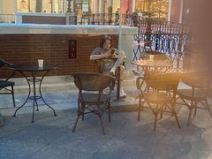 -星巴克(天津佛罗伦萨小镇店)