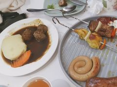 -库滋明·俄罗斯特色美食(中央大街店)