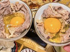-牛匠和牛寿喜锅(西安总店)