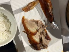 -合兴居烤鸭店
