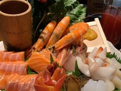 -和彩放题餐厅(酒仙桥店)