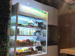 -Dreamsalad梦想轻厨(健康轻食·减脂沙拉·意面·祖庙店)