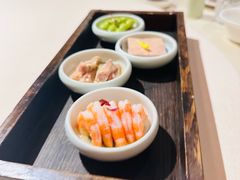 -成隆行·蟹王府(淮海店)