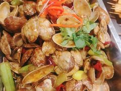 -望京小腰(北京总店)