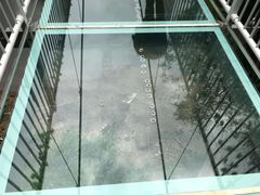 -桂山风景旅游区