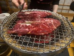-大阪烧肉BAKA一代(十亩地店)