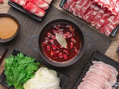 -呷哺呷哺(哈尔滨道里凯德广场店)