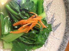 天水精致蔬食料理-天水蔬食料理(树德之光店)