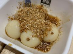 糖不甩-满记甜品(苏州中心店)