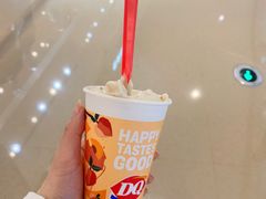 -DQ·蛋糕·冰淇淋(领秀城店)