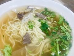 -首都师范大学-本部食堂