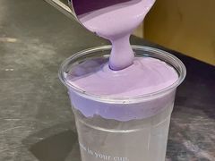 -Yee3·三号椰(上海中山公园龙之梦店)