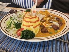 -贝林大翅鲸简餐厅(国家海洋博物馆店)