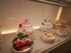 -好利来(七宝领展广场店)
