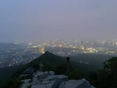 -千佛山风景名胜区