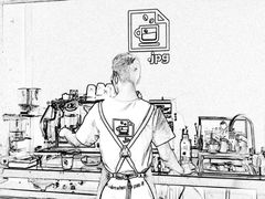 -JPG coffee(广州体育西店)