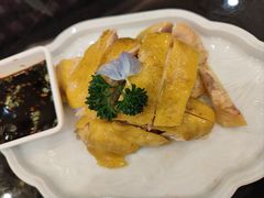-申阿婆·上海菜·小海鲜(国展店)