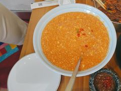-吴氏包饭·传统民俗料理(延大学府店)