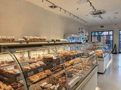 -烘焙町面包店(西四店)