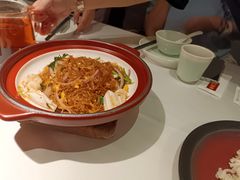 -在前门·烤鸭北京菜(五月花广场店)