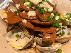 -佬太公海鸭·海鲜大排档(上海总店)