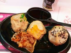 -小杨生煎(湟普汇店)