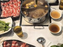-呷哺呷哺 黄金牧场 (大港油田幸福广场店)