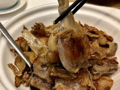 -莆田餐厅PUTIEN(金融街购物中心店)