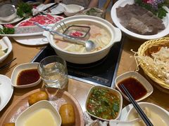 -湯系·煲汤手艺人(东二环泰禾广场店)