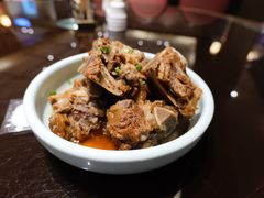 科尔沁牛骨头-紫泥369粗粮季(鼓楼店)