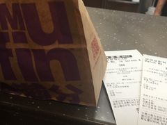 -麦当劳(中山八路店)