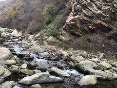 -少华山国家森林公园