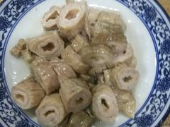 -兰边碗(鼓楼店)