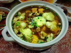 -西安饭庄(立丰国际店)