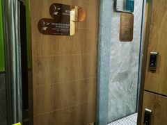 -舒适堡健身(爱琴海店)