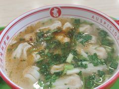 -吉祥馄饨(牡丹园店)