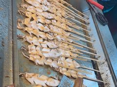-仙螺岛海鲜自助餐厅(总店)