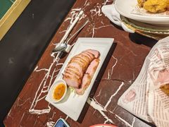 -新白鹿餐厅(爱琴海购物中心店)