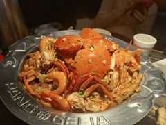 -胖哥俩肉蟹煲(湖滨银泰in77店)