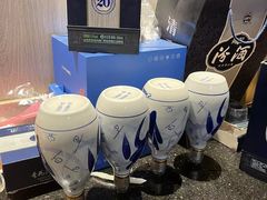 -胜记为食家·创新粤菜(车公庙店)
