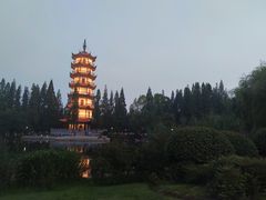 -桃花岛公园