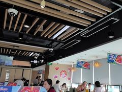 -海底捞火锅(威高广场店)