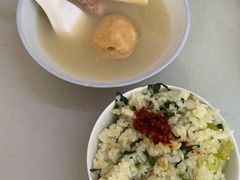 -文庙菜饭(四川北路店)