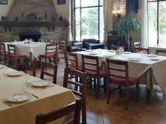 -意大利农场度假村