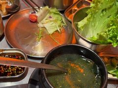 -西塔老太太泥炉烤肉(苏州大悦城店)